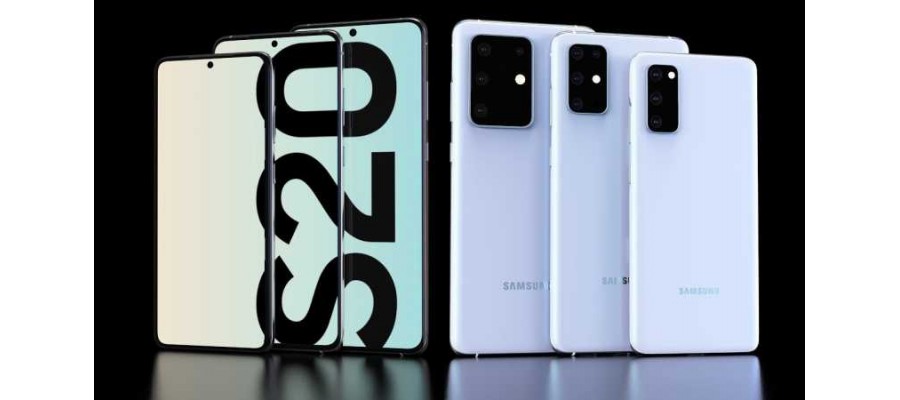 Terdampak Virus Corona, Penjualan Galaxy S20 Alami Penurunan Tajam